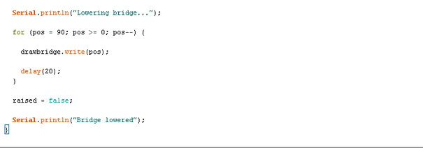 code 3