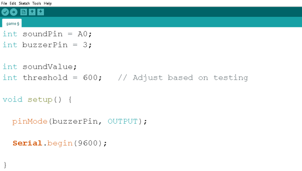 code 3