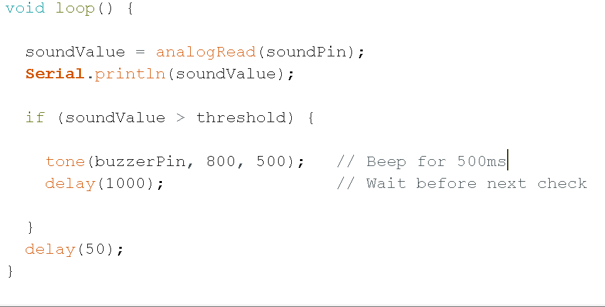 code 3