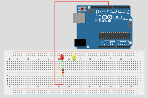 Push Button 2.2