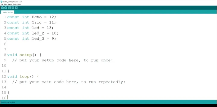 Code 5
