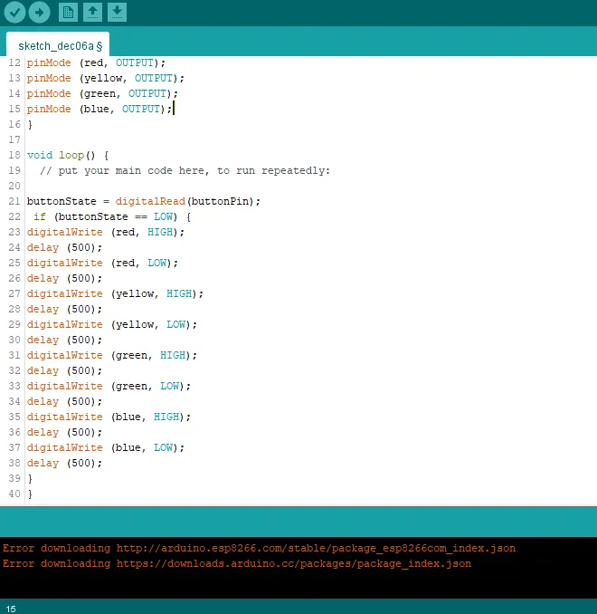 code 3