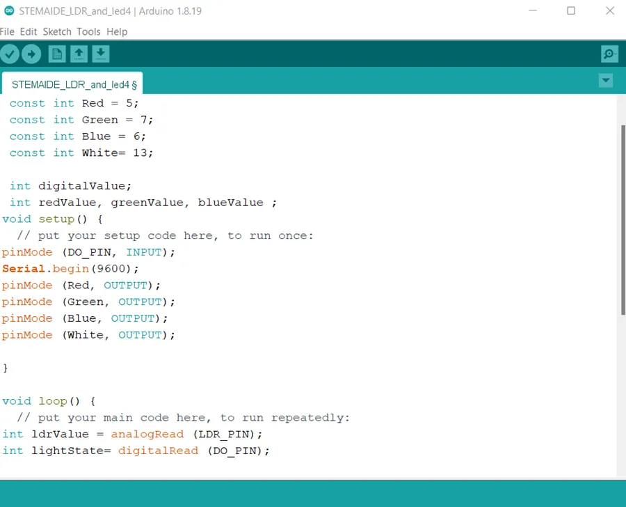 Code 13