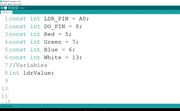 Code 6