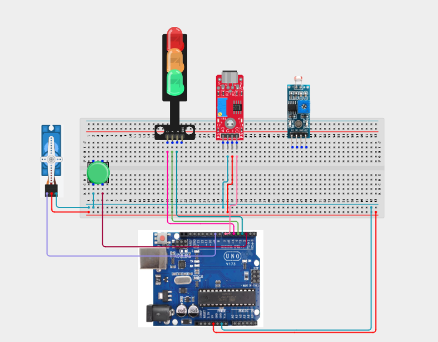 Wiring diagram