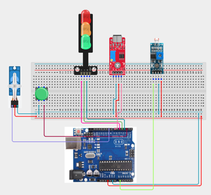 Wiring diagram