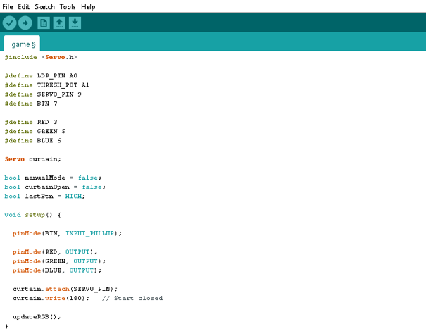 Code 5