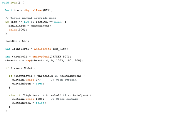 Code 5