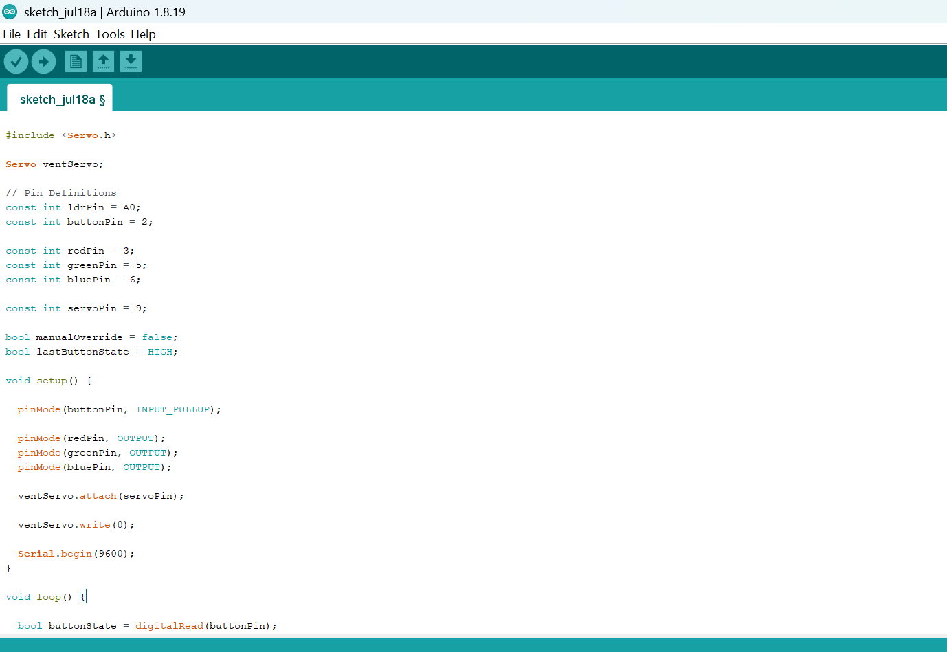 Code 1