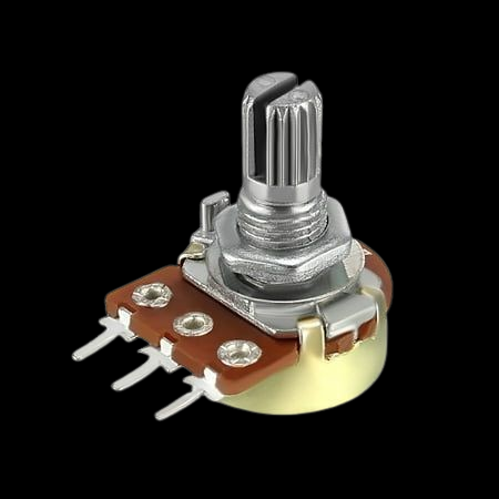 Potentiometer