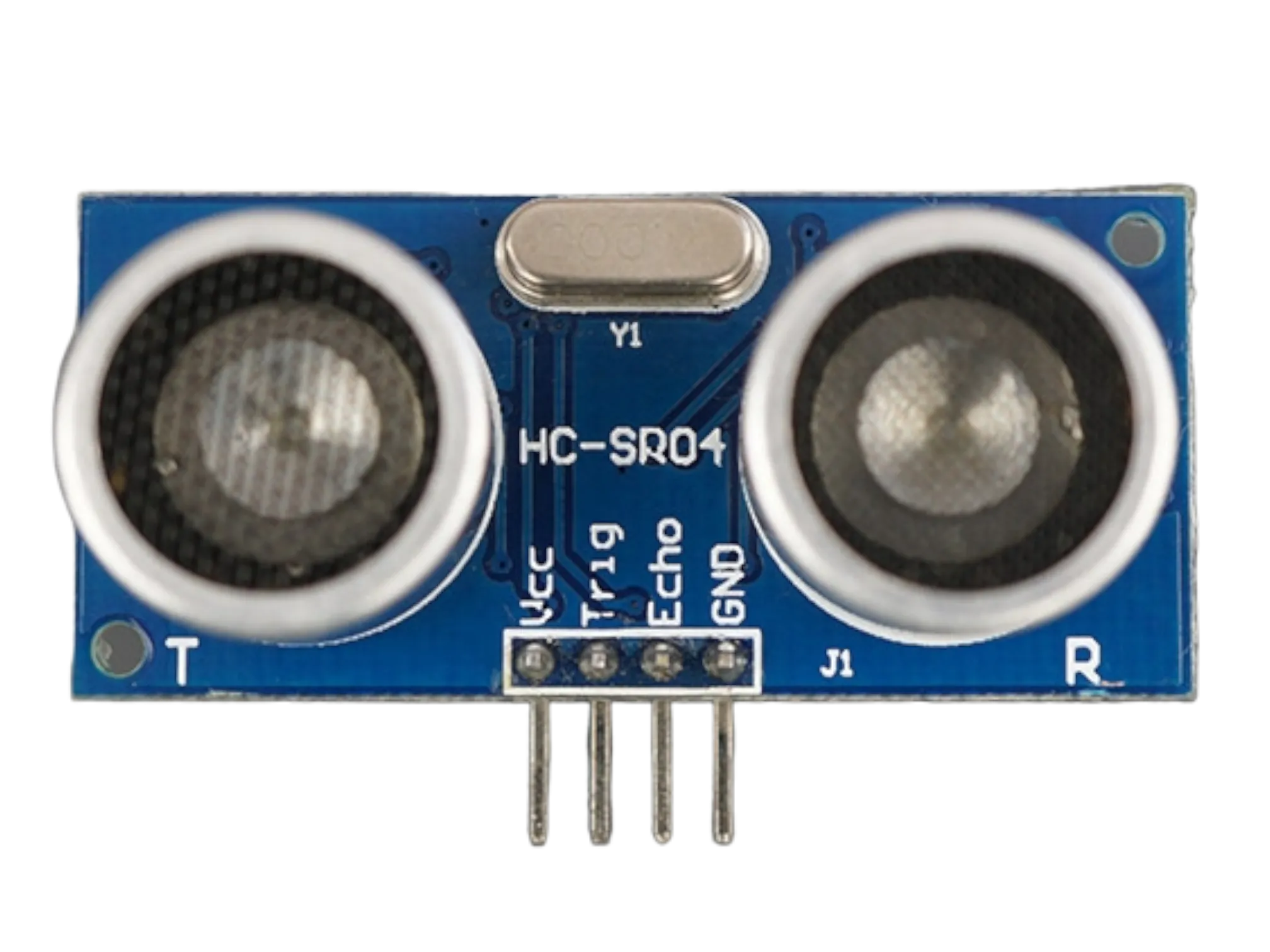 Ultrasonic Sensor
